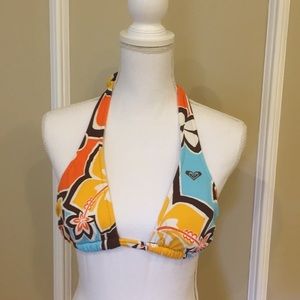 ROXY bikini top 👙